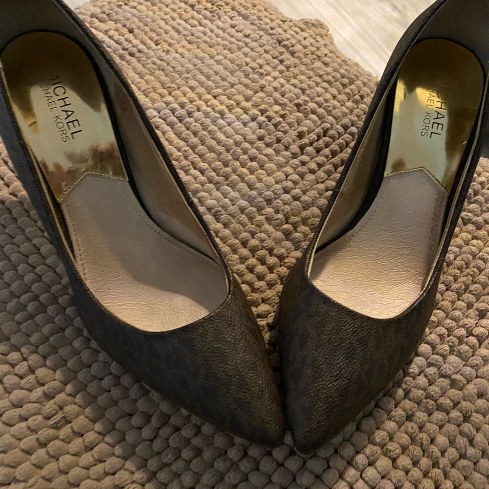Michael Kors Heels